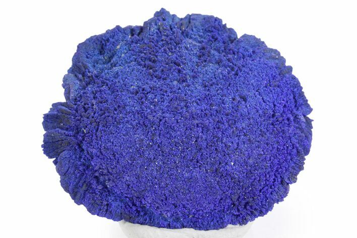 Vibrant Blue Azurite Sun - Australia #361162